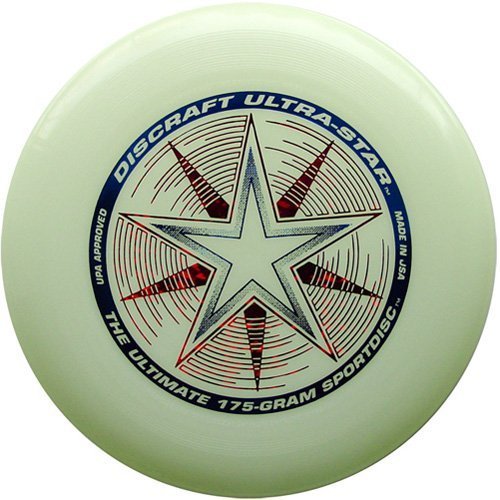 Ultra-star 175g ultimate disc - premium colors color: m…