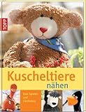 Hardcover Kuscheltiere nï¿½hen Book