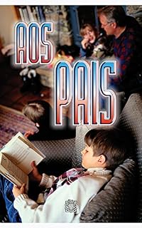 Livro Aos pais