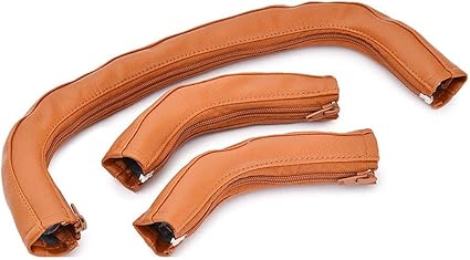 valco baby handle grips