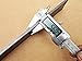 DBD-650, Custom Handmade Damascus Steel Billet Knife/Blank Blade Making Bar
