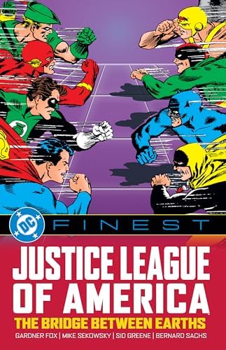 Amazon.com: Superman and Justice League America Vol. 2