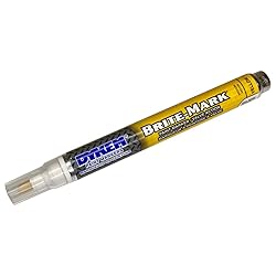 DYKEM 8030-8404 Brite-Mark Marker, Regular