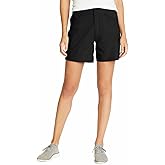 Eddie Bauer Womens Summer Trail Short Color