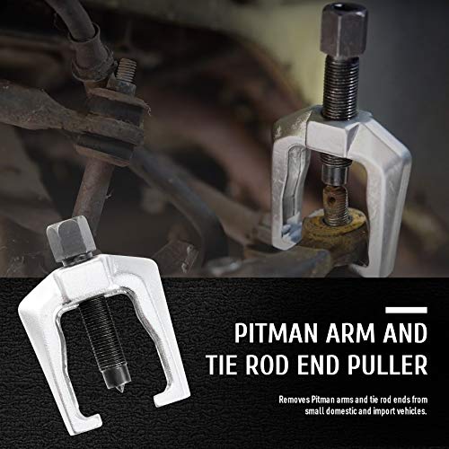 Orion Motor Tech OMT 5in1 Ball Joint Separator, Pitman Arm Puller