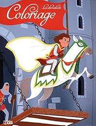 Coloriage les contes