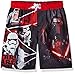 Star Wars Big Boys' Swimtrunk