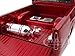 2002 Chevy Silverado Diecast Model Pick Up Truck - 1:18 Scale RED