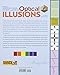 How to Understand, Enjoy, and Draw Optical Illusions: 37 Illustrated Projects
