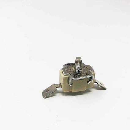 DeLonghi Thermostat für Dampfheizung 318°C