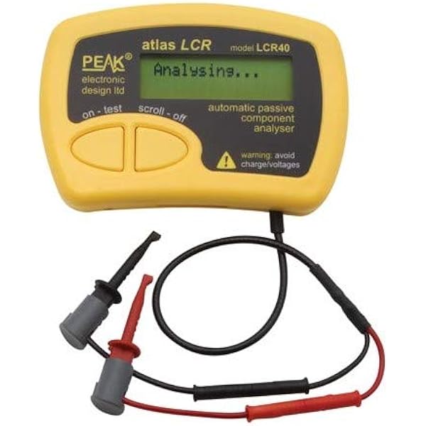 Image of Peak LCR40 at Amazon