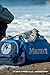 Marmot Unisex Long Hauler Medium Travel Duffel Bag, 3050ci (50 Liter), Black, Medium