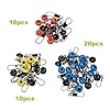 PLUSINNO-Fishing-Accessories-Kit-241-Pcs-Including-Hooks-Bullet-Weights-Sinker-Rolling-Barrel-Bearing-Swivels-Connector-Fishing-Line-Beads-Fishing-Accessories-Set-With-Tackle-Box PLUSINNO-Fishing-Accessories-Kit-241-Pcs-Including-Hooks-Bullet-Weights-Sinker-Rolling-Barrel-Bearing-Swivels-Connector-Fishing-Line-Beads-Fishing-Accessories-Set-With-Tackle-Box
