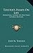 Tolstoi's Essays On Life: Patriotism, Slavery Of Our Times, General Articles by