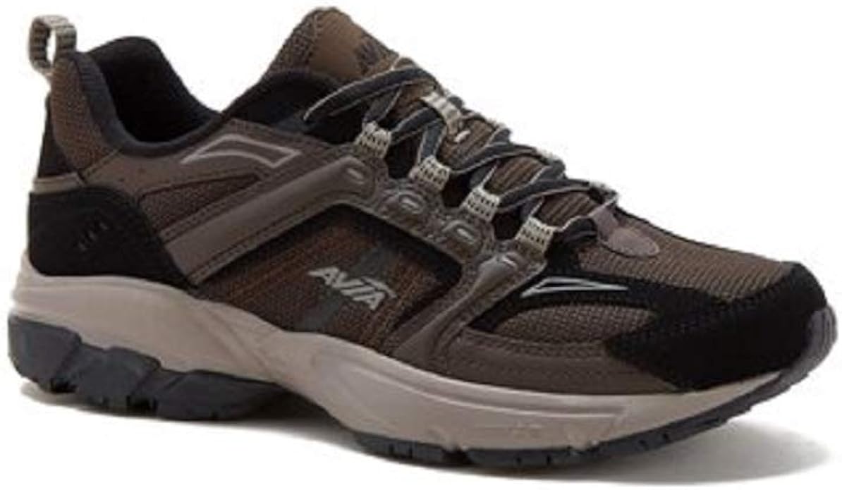 Avia Men�s Jag Athletic Sneakers with Memory