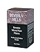 Hair Building Keratin Fibers - Conceal Hair Loss, Add Thickness and Body, and Thicken Thinning Roots - for Men and Women by Beverly Hills (Black)
