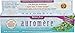Auromere Ayurvedic Herbal Toothpaste, Mint Free - Vegan, Natural, Non GMO, Fluoride Free, Gluten Free, with Neem & Peelu (4.16 oz), 4 Pack