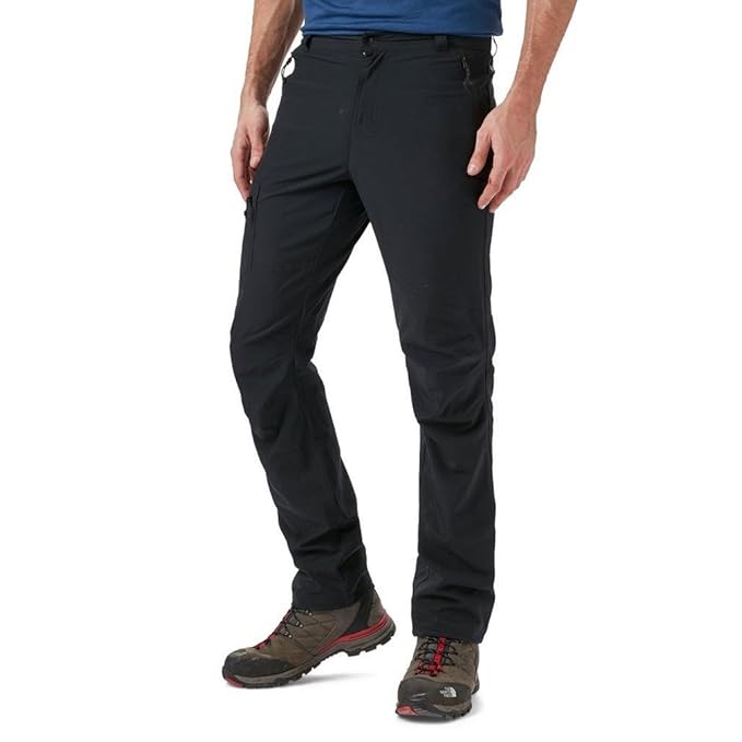 Columbia Men's Triple Canyon Hiking Trousers, Pant, Polyester Amazon