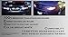x4 White T15 906 579 901 908 9 LED Super Bright 9-SMD LED Parking Light Bulbs