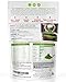 Matcha Green Tea Powder, Premium Quality, Color & Taste, Antioxidant, Best for Drinking Tea, Baking, Blending, Skincare - For Weight Loss, Energy, Mental Focus - Organic, Sugar Free(4oz)