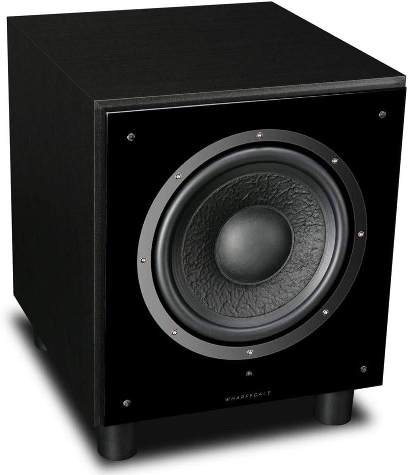 wharfedale diamond sw 250