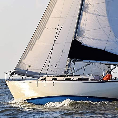 TotalBoat Krypton Copper Free Antifouling Marine Ablative Boat Bottom