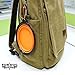 for Dog Premium Collapsible BPA Free Travel Dog Bowl with Carabiner, Set of 3