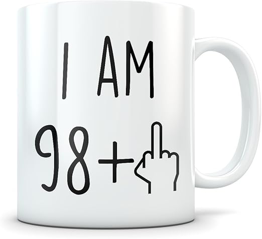 gift ideas for 99 year old woman