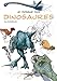 Je dessine des dinosaures by 