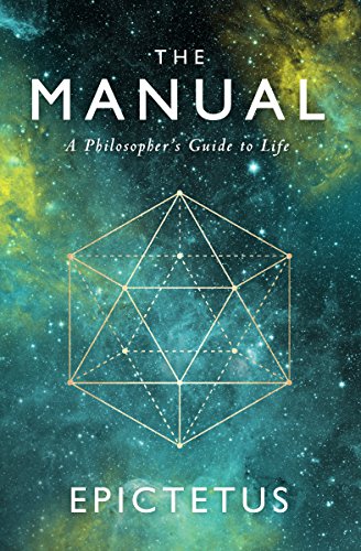 Cover of The Manual