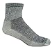 J.B. Field's 74% Merino Wool Low-cut Hiking Socks for Men & Women, for Fall, Summer, Trekking & Outdoor 3 Pairs
