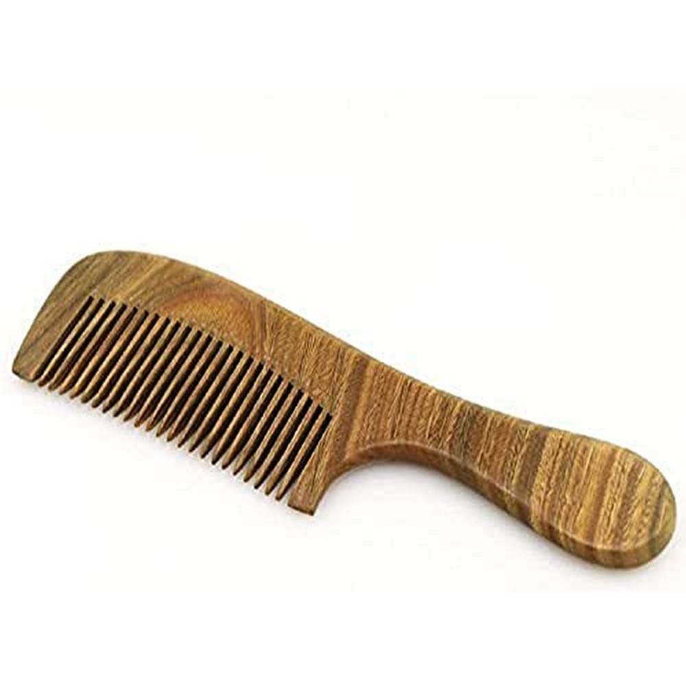 Hercules Sägemann NYH Herrenkamm 6 inch 623/6 394/6, 1er Pack (1 x 1 Stück)