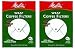 Melitta White Wrap Around Coffee Filter for Percolator (Pack of 2) primary