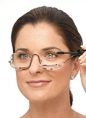 Makeup Glasses