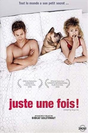 Amazon Com Juste Une Fois Movies Tv