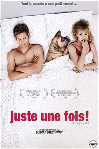 Juste Une Fois !