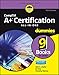 CompTIA A+ Certification All-in-One For Dummies (For Dummies (Computer/Tech))