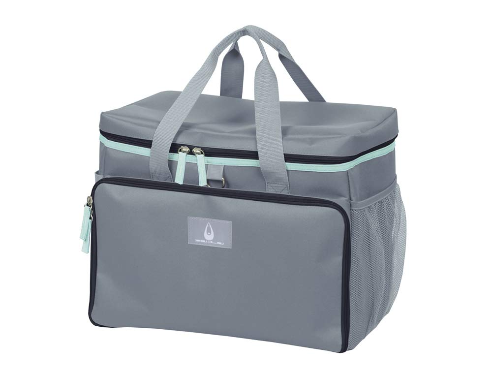 Nobby Organiser Bagster Grey 38 x 19 x 30 cm