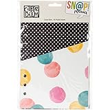 Carpe Diem A5 Pocket Inserts 3/Pkg-