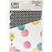 Carpe Diem A5 Pocket Inserts 3/Pkg-