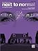 Next to Normal: Vocal Selections: Piano/Vocal/Chords Broadway Sheet Music Songbook Collection