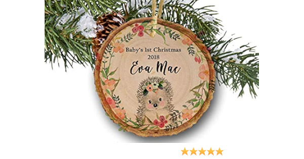 baby girl first christmas present ideas