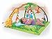 Fisher-Price Rainforest Melodies and Lights Deluxe Gym