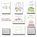 Happy Birthday Cards with Envelopes - Birthday Greeting Cards for Men, Women, Boys & Girls