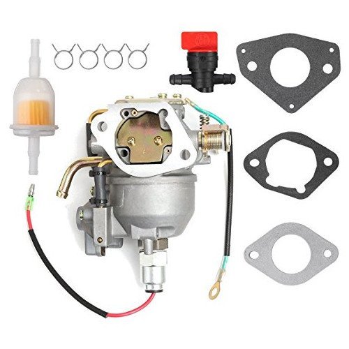 Smarta 24-853-102-S Carburetor Kit For Kohler CV730 CV730S CV740 CV740S 25HP 27HP Engine Replace # 24853102-S