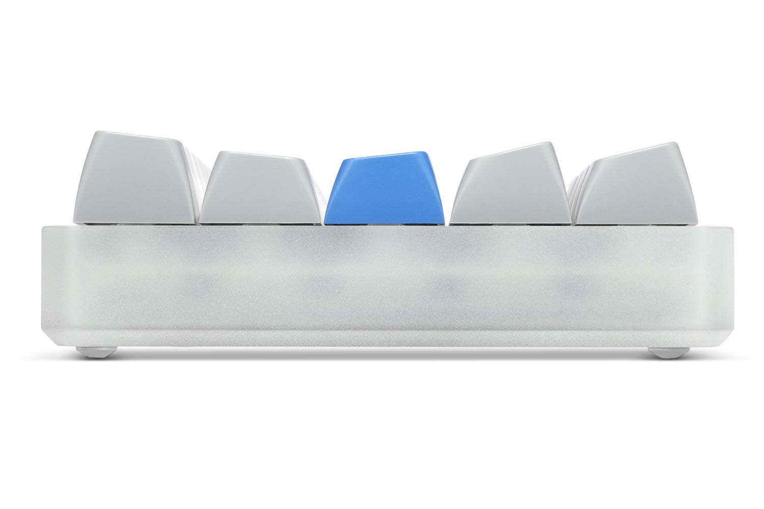 DROP MT3 Camillo Keycap Set, ABS Hi-Profile Keycaps, Doubleshot Legends,