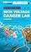 Nick and Tesla's High-Voltage Danger Lab: A Mystery with Electromagnets, Burglar Alarms, and Other Gadgets You Can Build Yourself - Book by "Science Bob" Pflugfelder