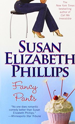 Fancy Pants Mass Market Paperback โ June 3, 1991