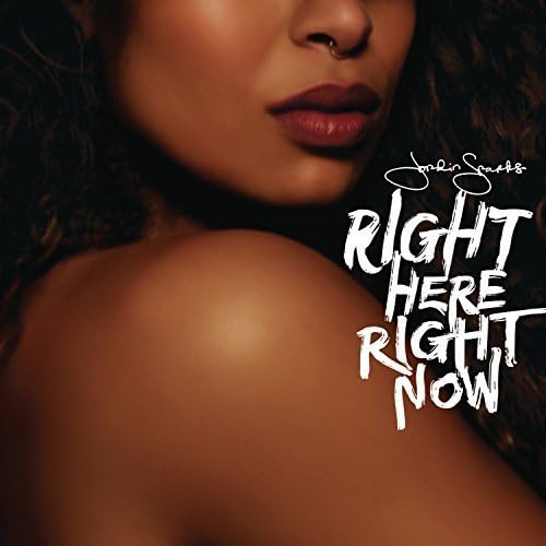 Right Here Right Now by Jordin Sparks (2015-05-04)