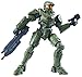 SpruKits Halo The Master Chief Action Figure Model Kit, Level 2